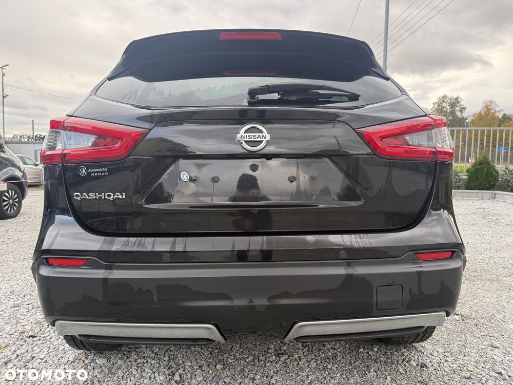 Nissan Qashqai 1.2 DIG-T Tekna - 8