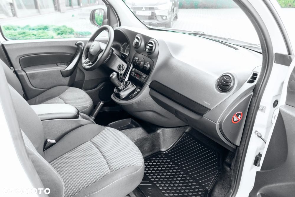 Mercedes-Benz Citan - 24