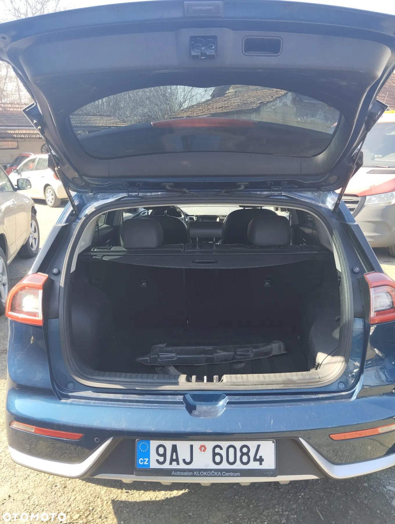 Kia Niro - 17