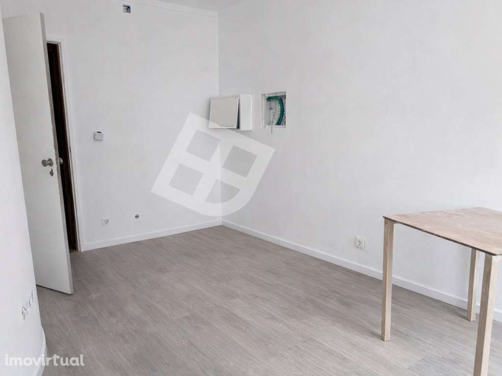 Apartamento T0 - Zona Histórica de Aveiro - Grande imagem: 2/20