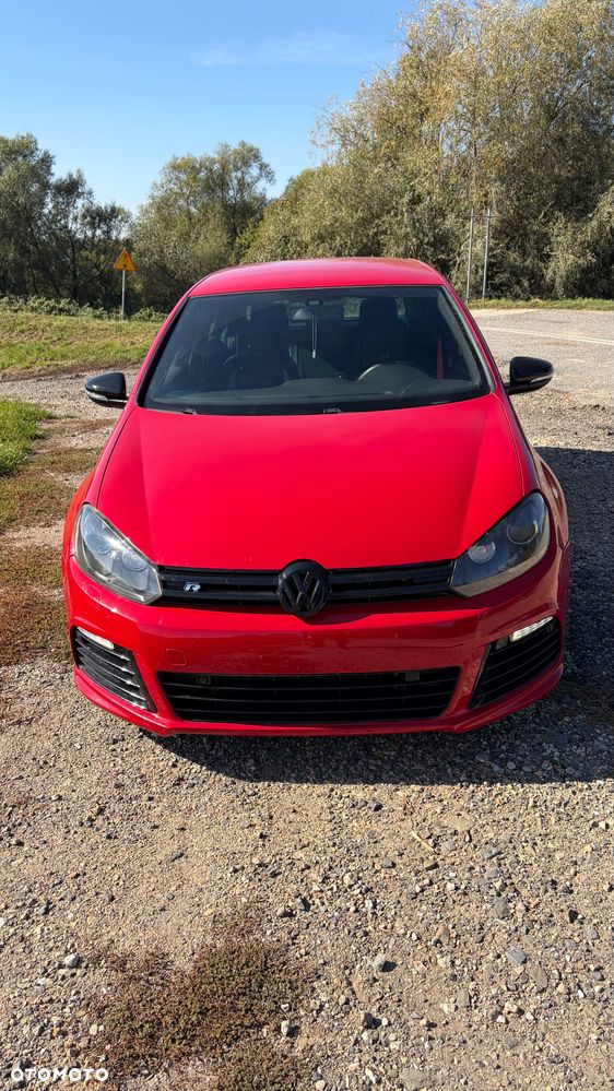 Volkswagen Golf 2.0 TSI 4Mot R - 1