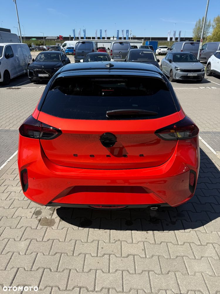 Opel Corsa 1.2 T Yes S&S - 5