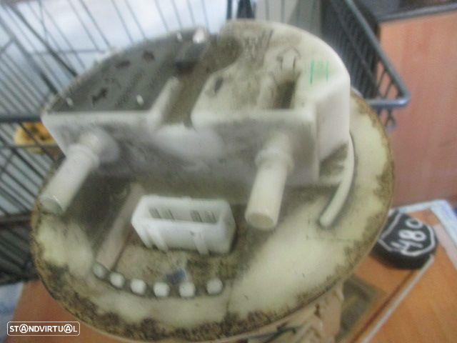 Bomba Combustivel 9631419180 PEUGEOT 406 1999 1.8 I GASOLINA - 2