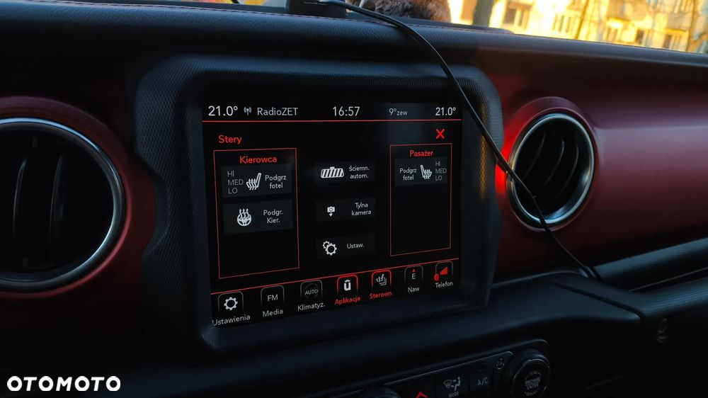 Jeep Wrangler Unlimited GME 2.0 Turbo Rubicon - 30