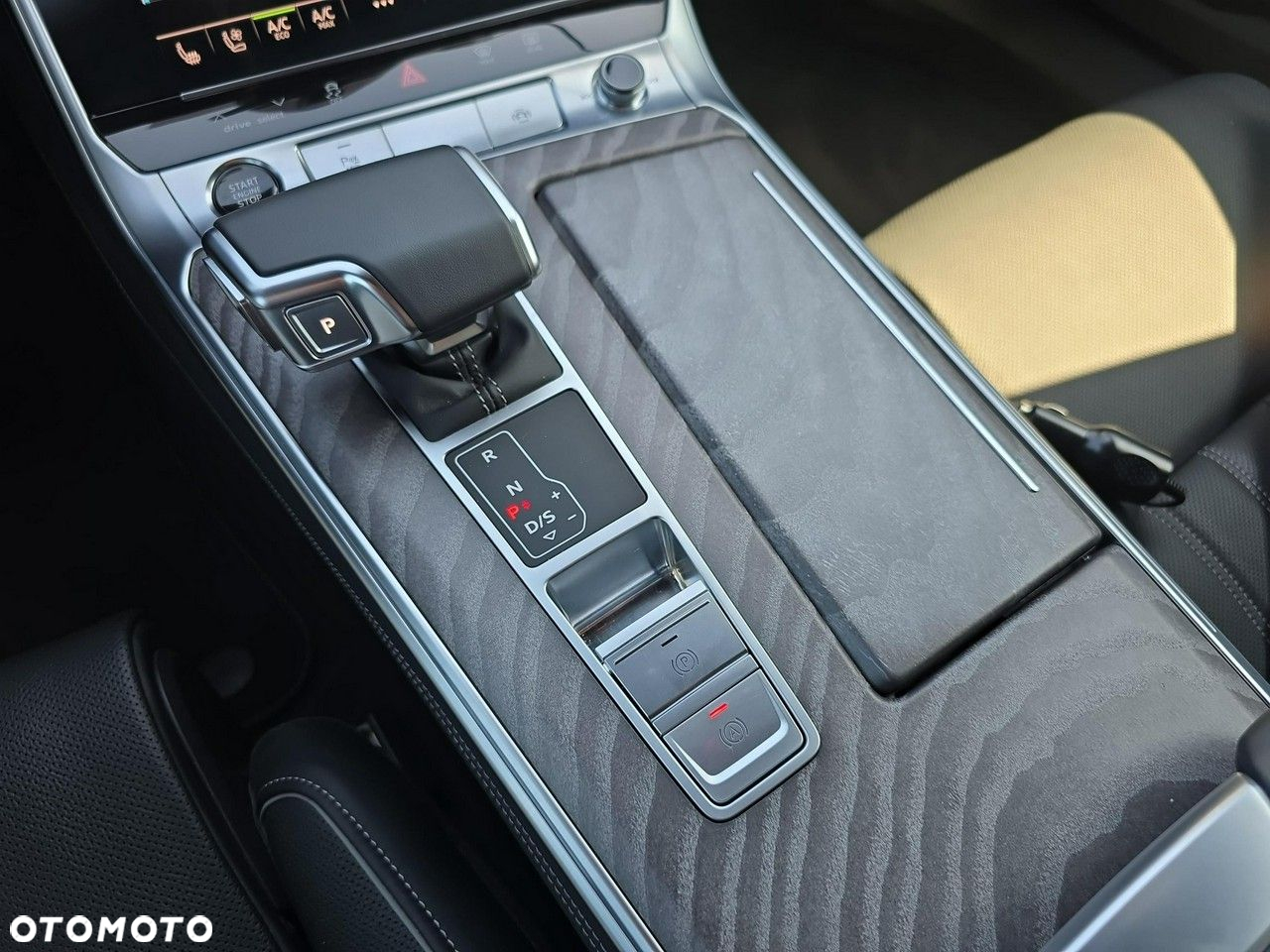 Audi A6 - 14