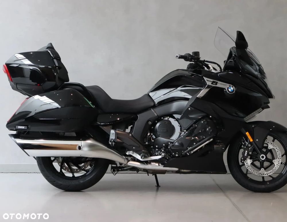 BMW K - 2