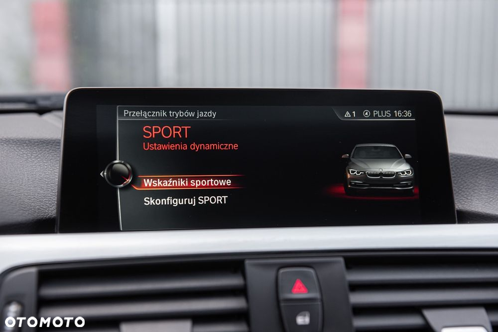 BMW Seria 3 330e iPerformance Advantage - 22