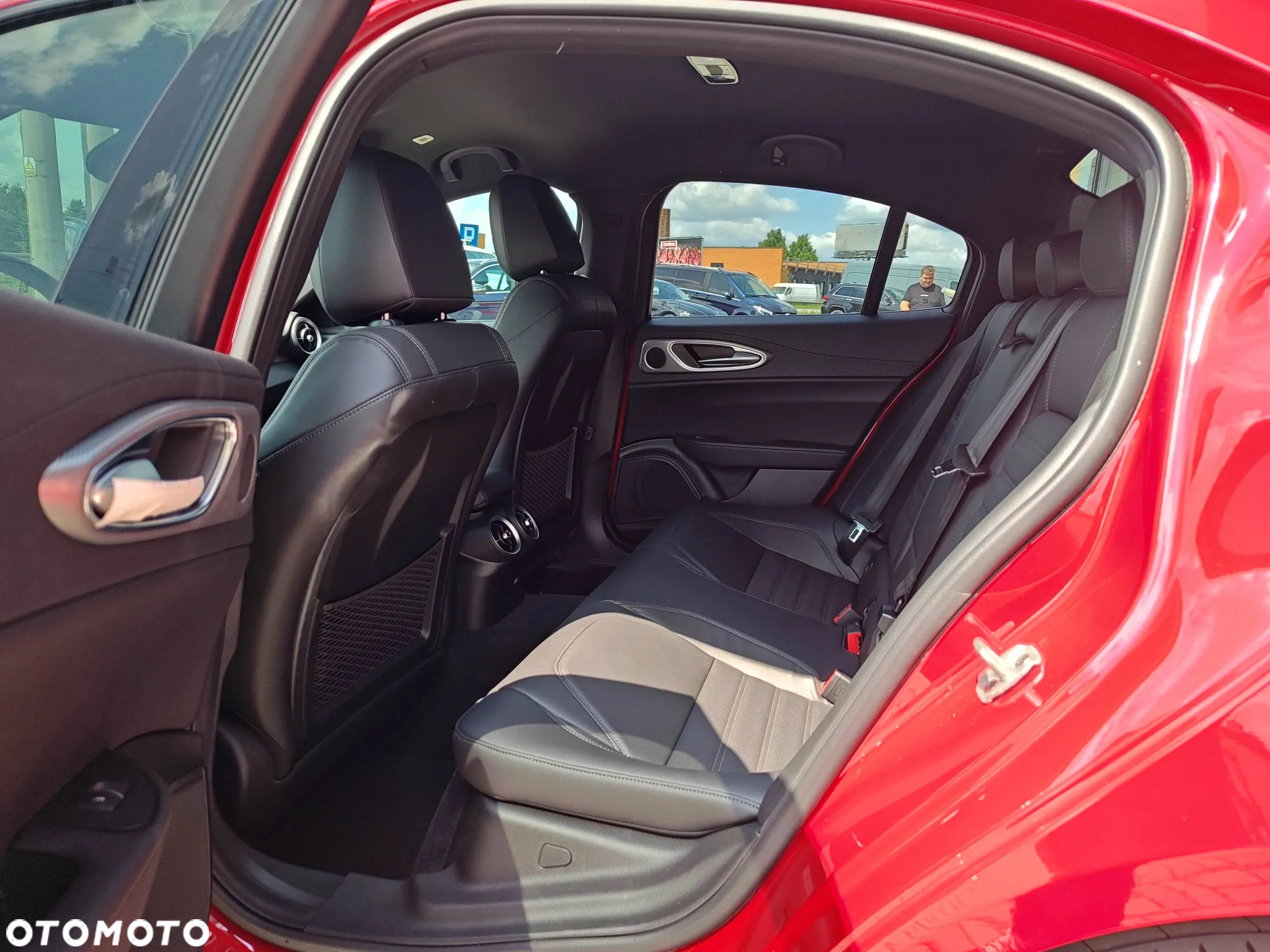 Alfa Romeo Giulia 2.0 Turbo Veloce Q4 - 10