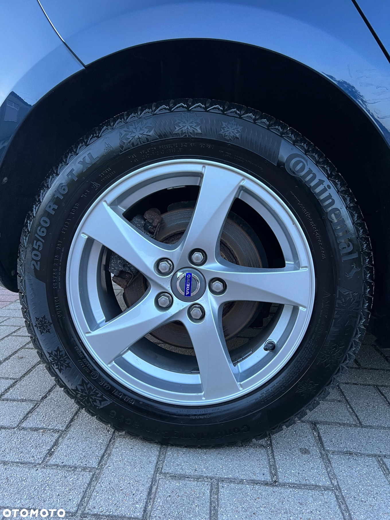 Volvo V40 D2 Kinetic - 13