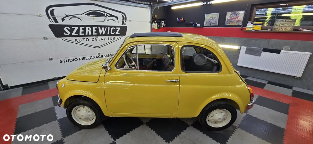 Fiat 500 - 7