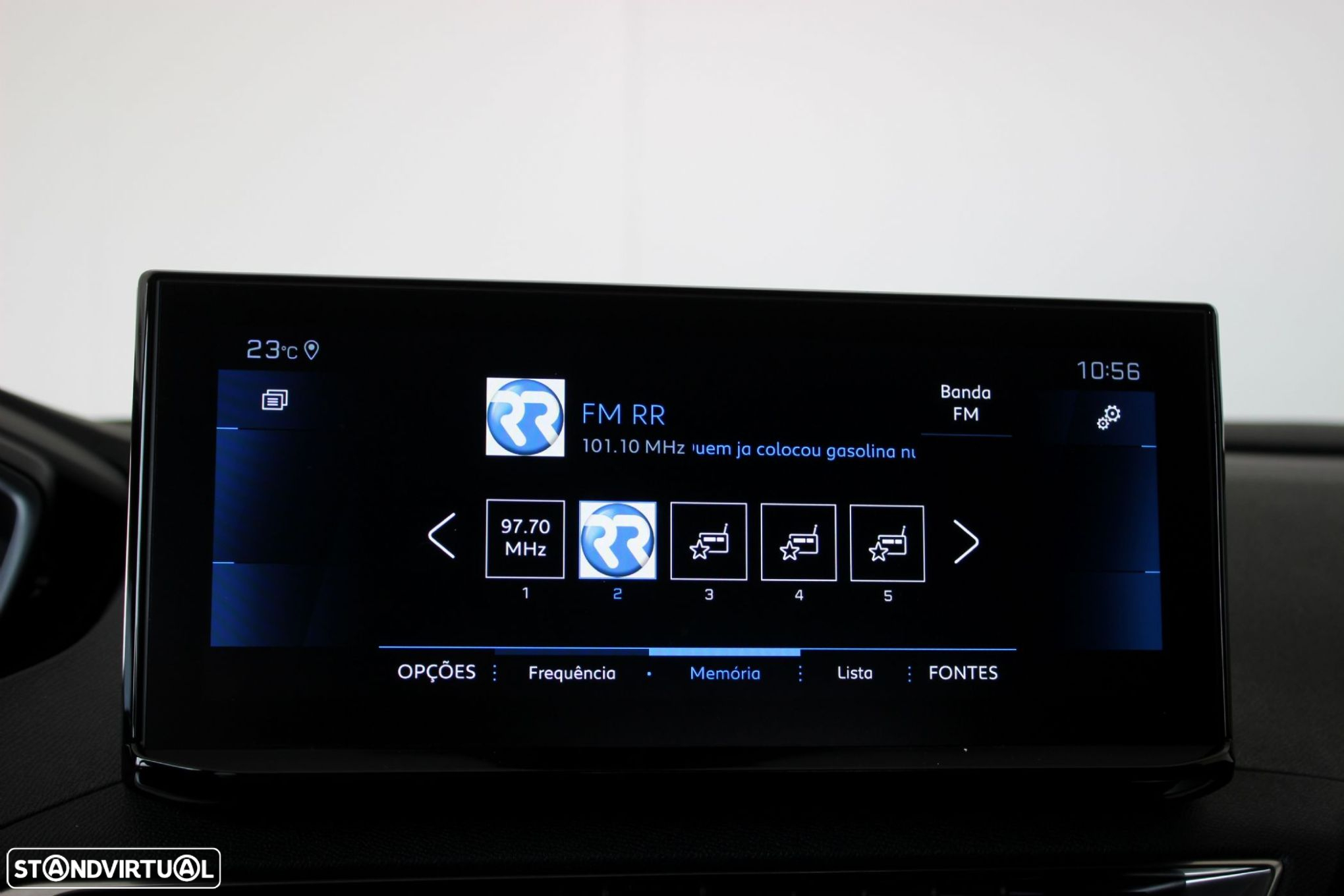 Peugeot 5008 1.2 PureTech Allure EAT8 - 33