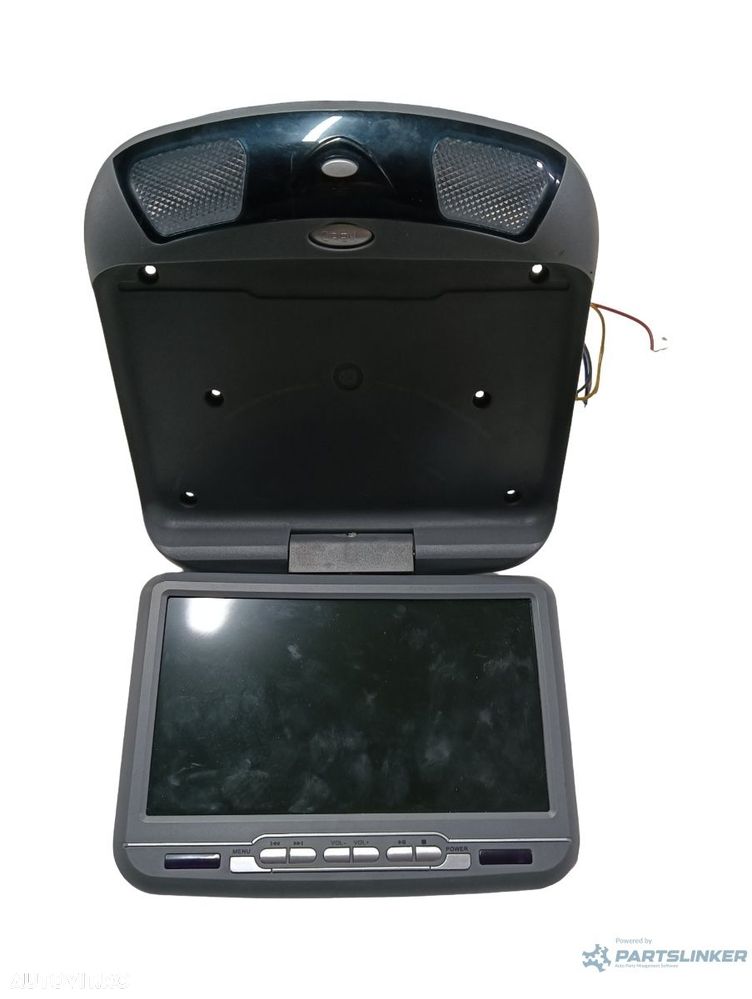 Dvd/Tv VOLVO XC90 I 275 2002 - 2015 - 1