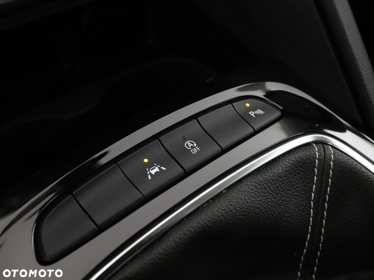 Opel Insignia Grand Sport 1.6 Diesel Business Innovation - 28
