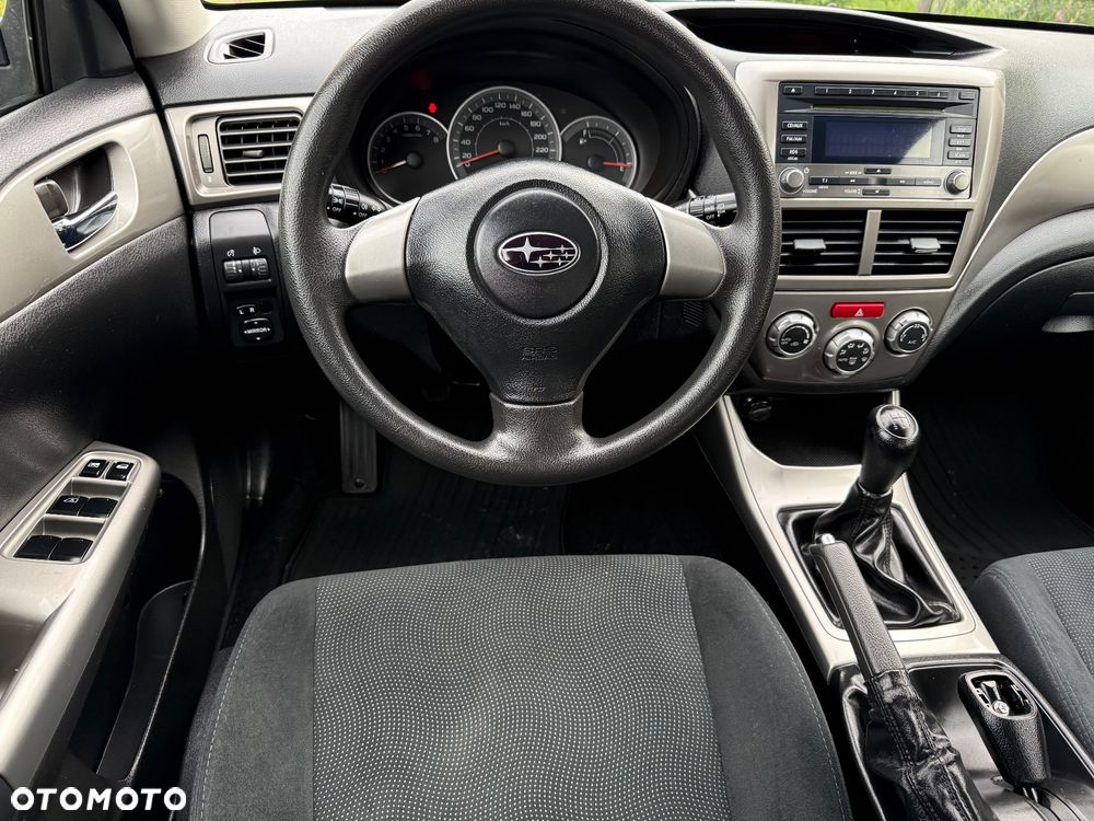 Subaru Impreza 1.5R Active - 16