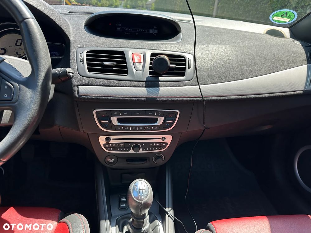 Renault Megane 1.4 16V TCE Privilege - 38
