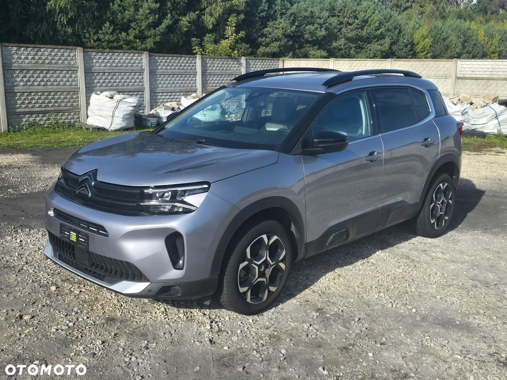 Citroën C5 Aircross - 3
