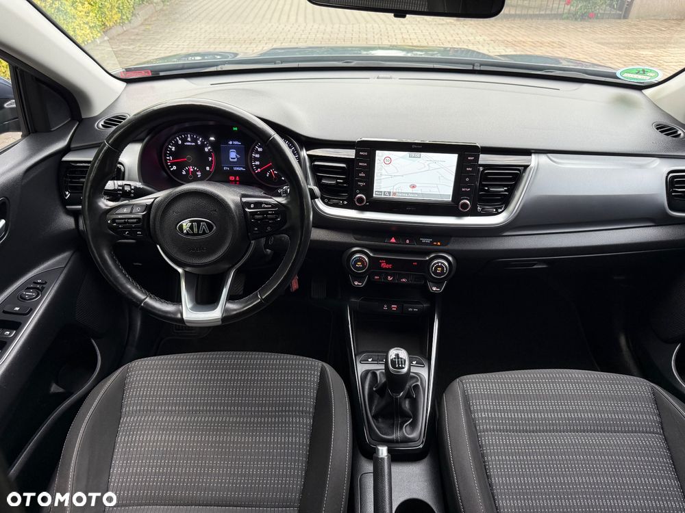 Kia Stonic 1.4 XL - 31