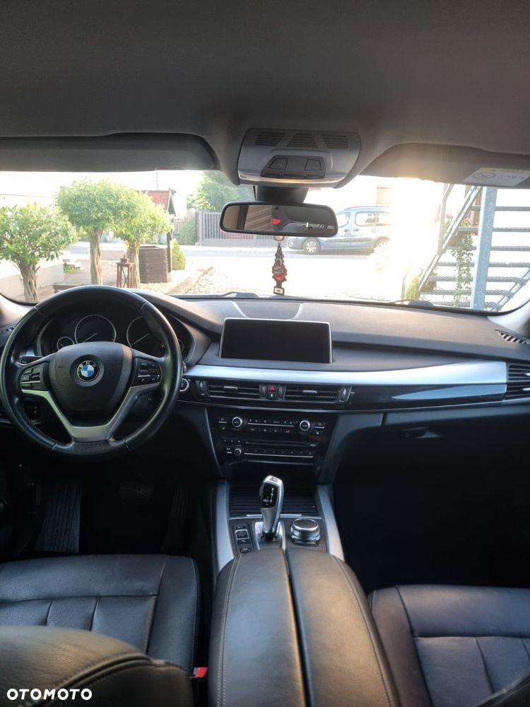 BMW X5 - 8