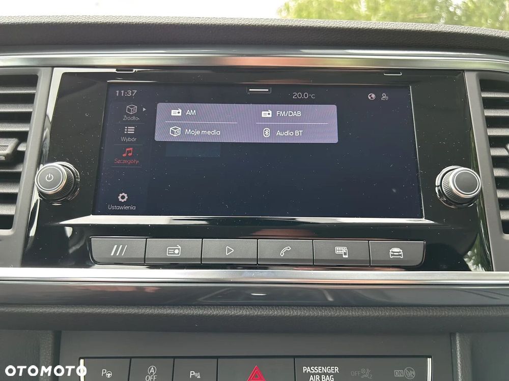 Seat Ateca 1.5 TSI Style S&S DSG - 32