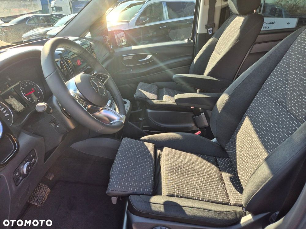 Mercedes-Benz vito Vito Tourer - 15