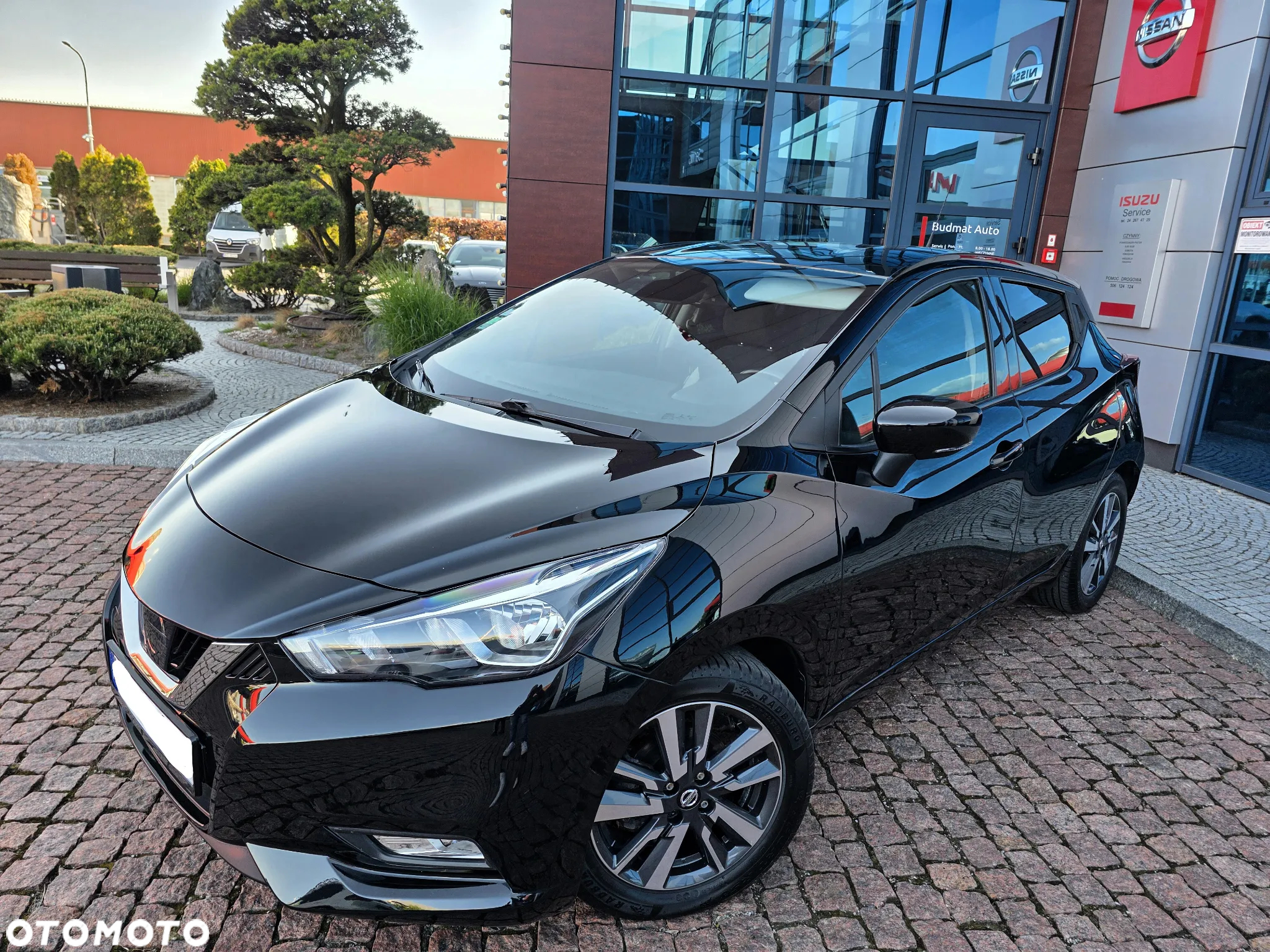 Nissan Micra 1.0 IG-T N-Connecta - 11