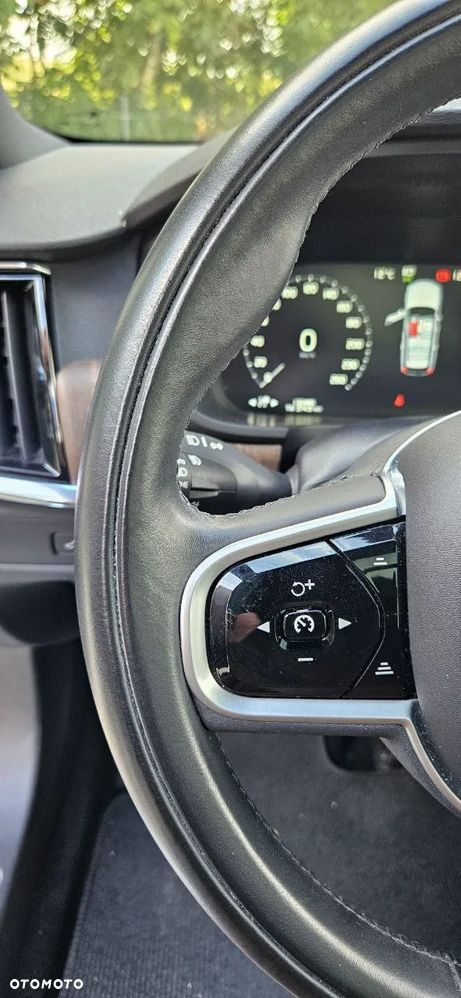 Volvo V90 Cross Country B4 D AWD Pro - 31