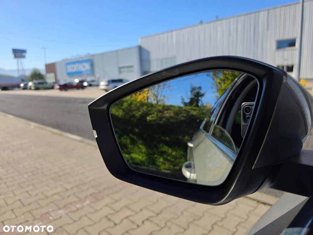 Skoda Superb - 27