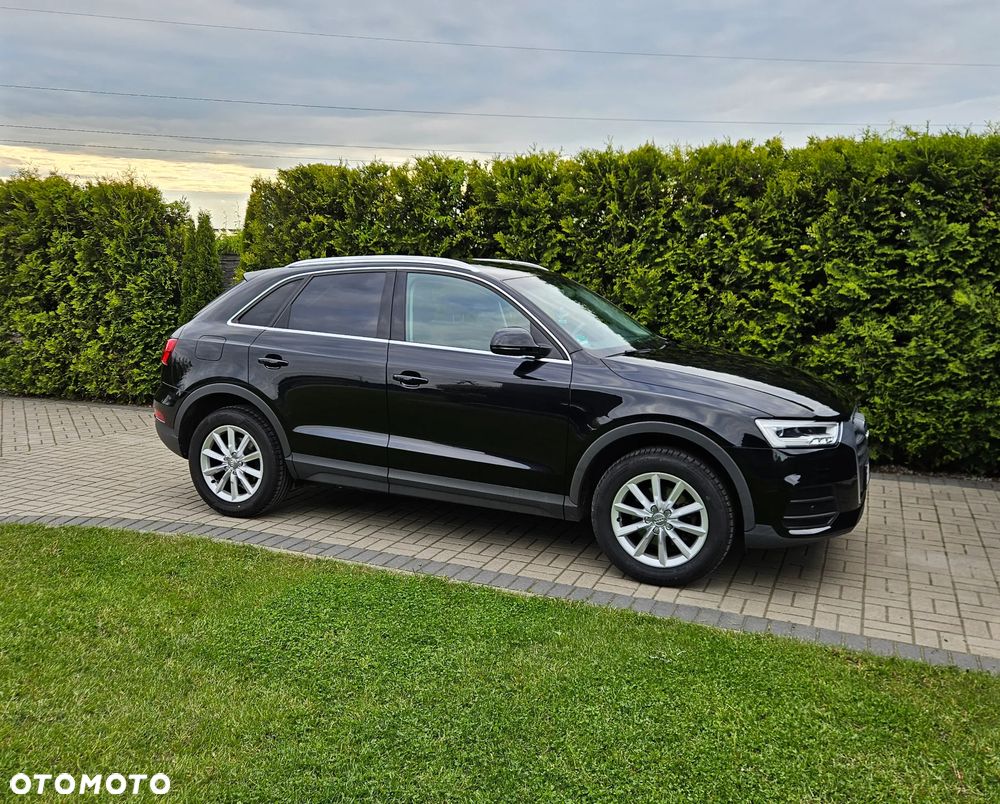 Audi Q3 1.4 TFSI Sport - 16