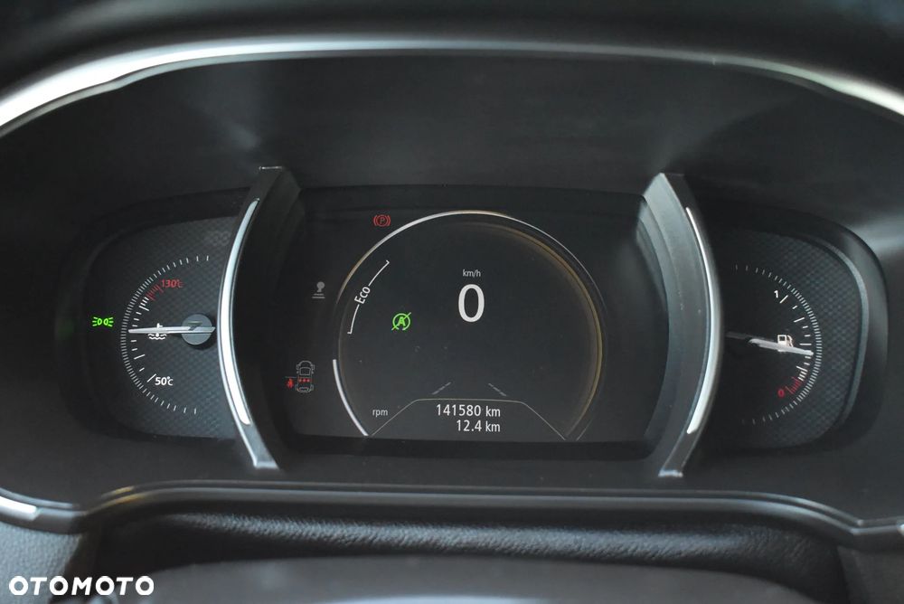 Renault Megane ENERGY dCi 130 GT LINE - 39