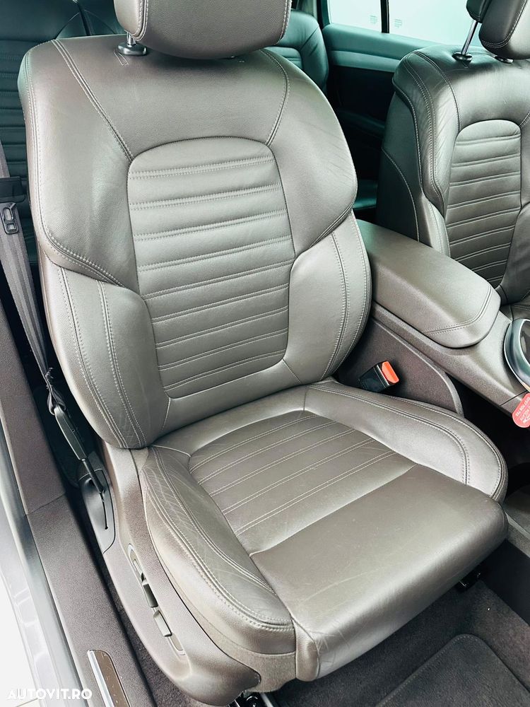 RENAULT Espace 2015 — imagine 20