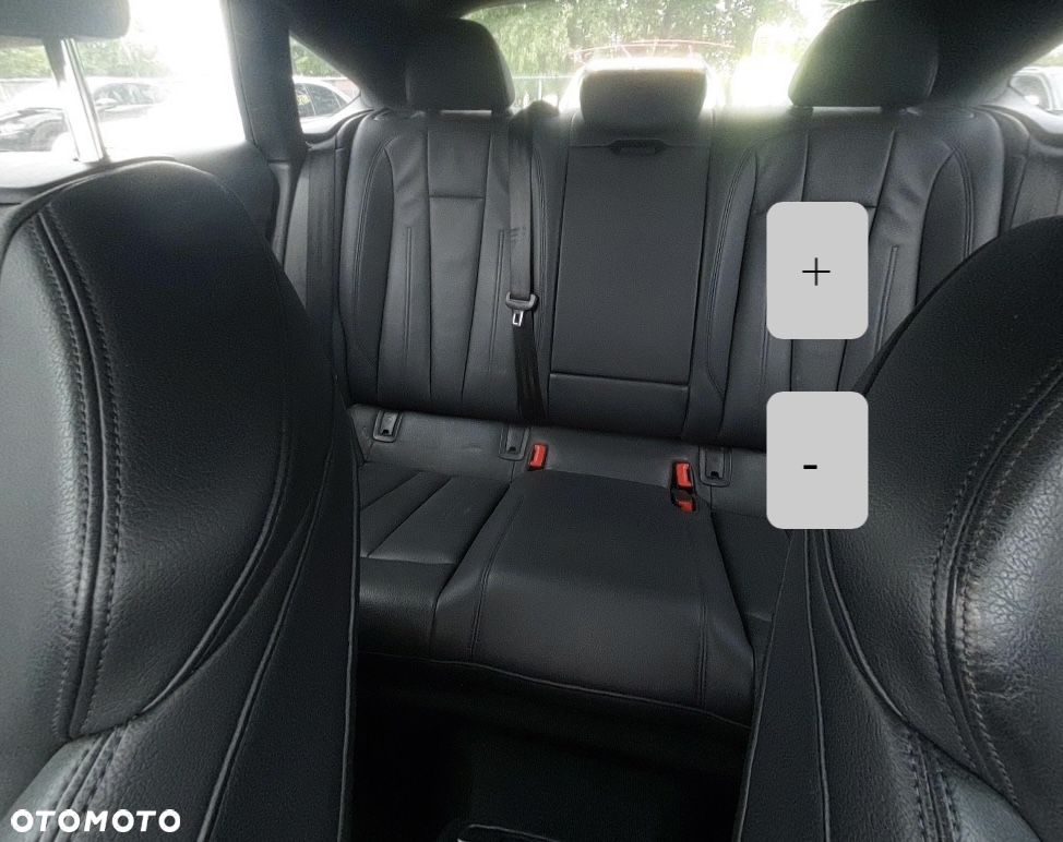 Audi A5 Sportback - 8