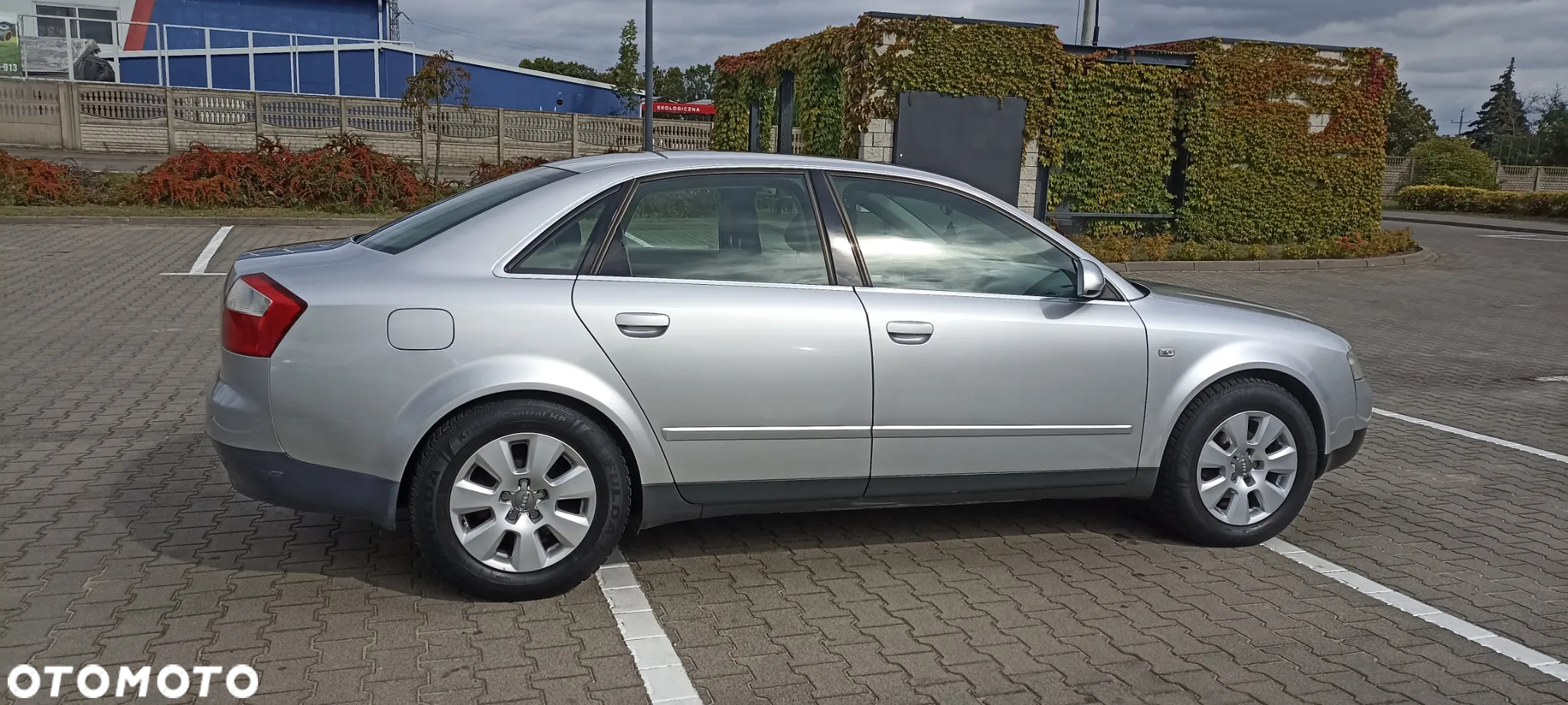 Audi A4 - 6