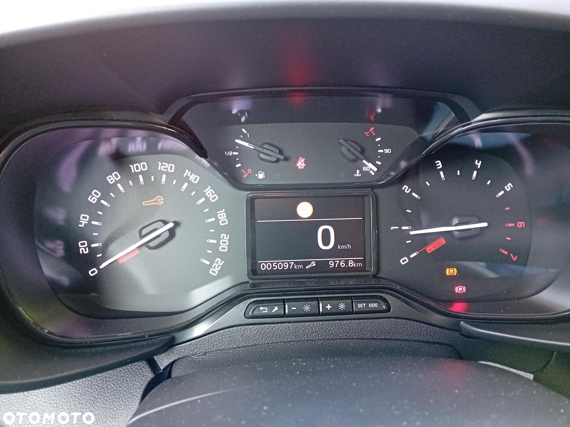 Toyota PROACE CITY - 13