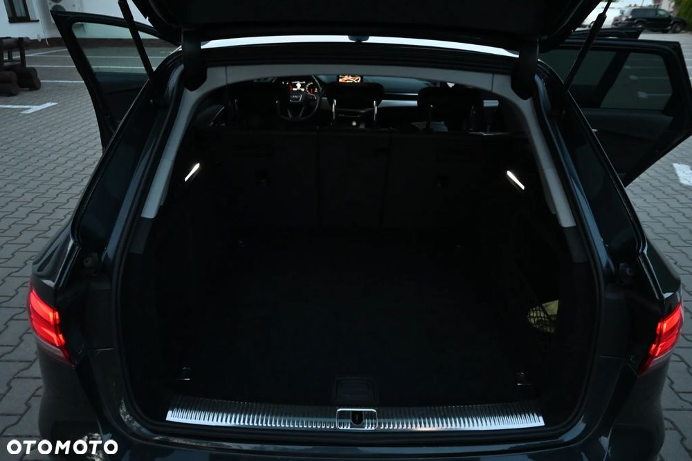 Audi A4 Avant - 39