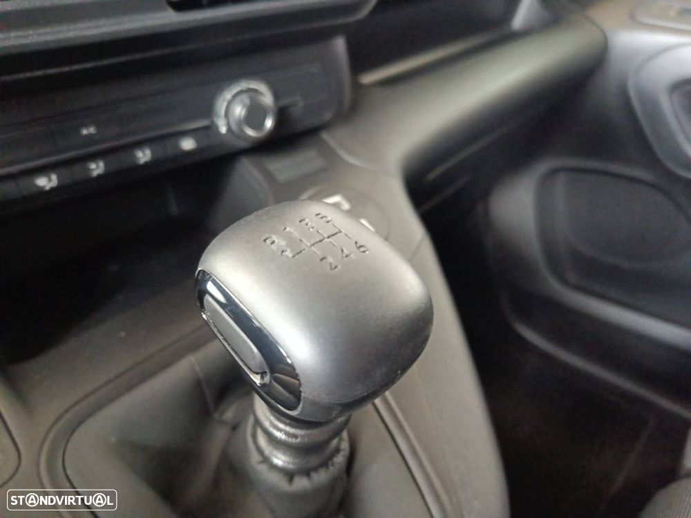 Fiat doblo - 19