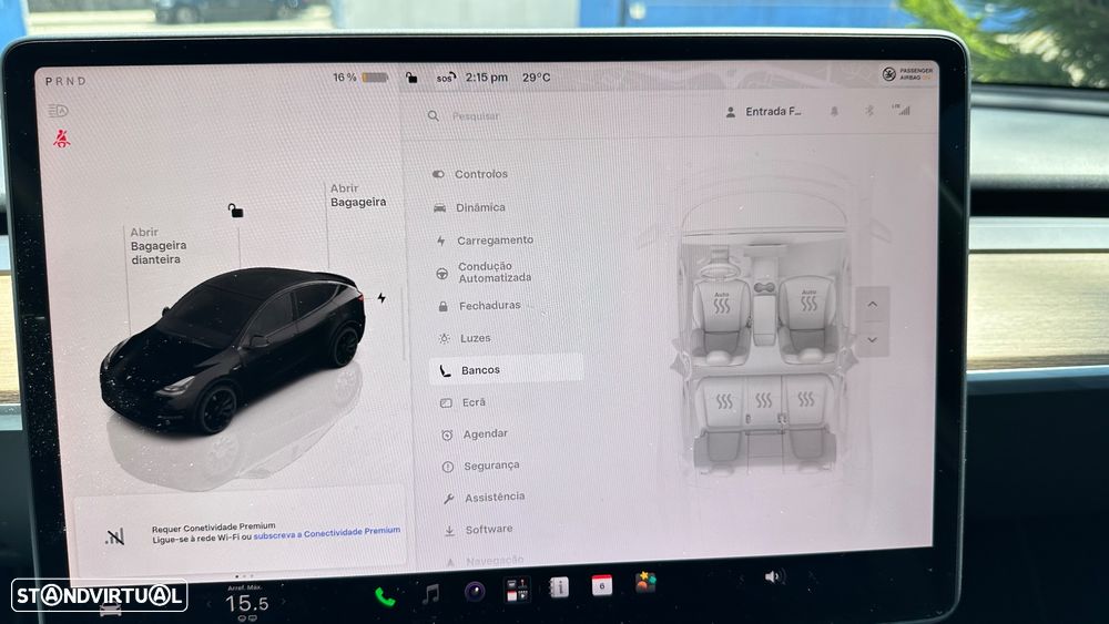 Tesla Model Y Performance Dual Motor AWD - 43