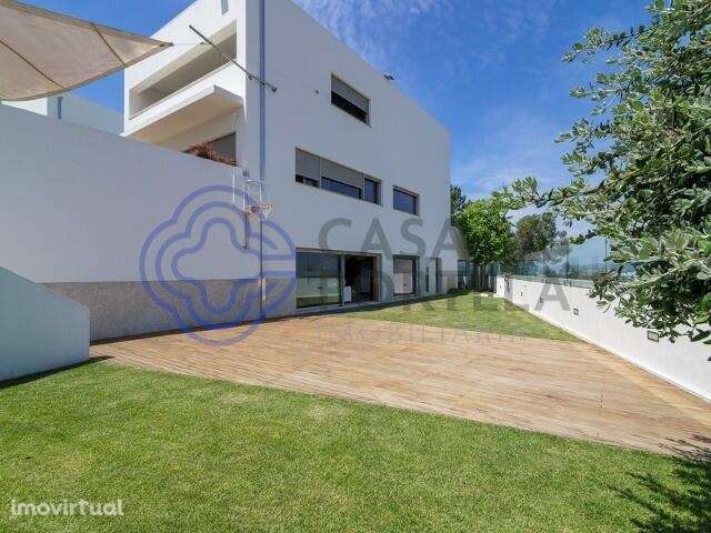 Moradia T3, Trofa - Grande imagem: 5/31