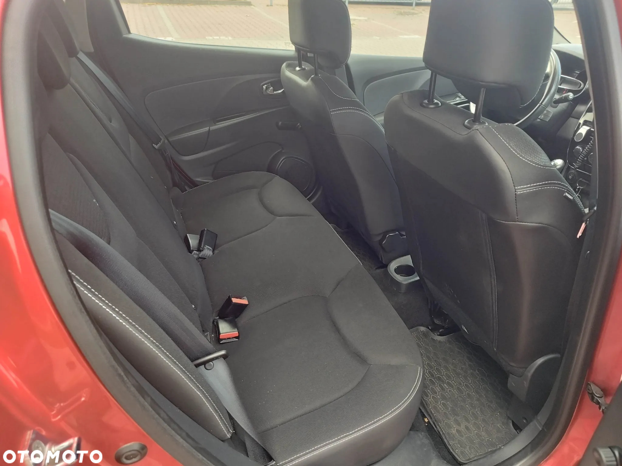 Renault Clio 0.9 TCe Techno Feel - 10