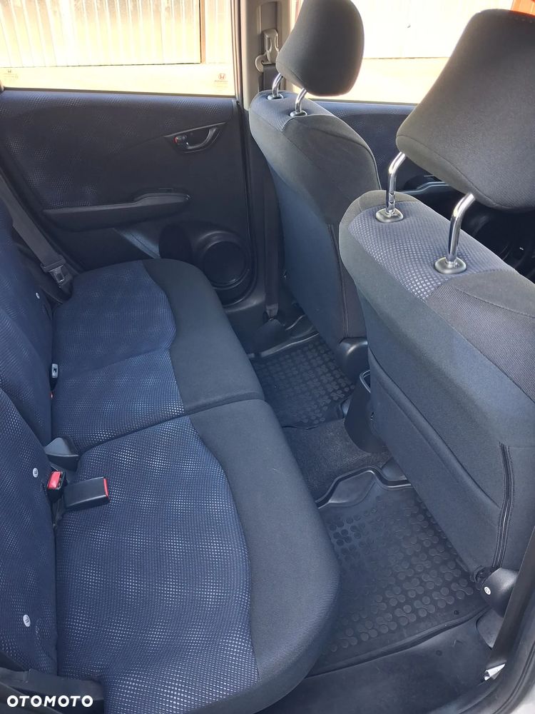 Honda Jazz 1.4 Trend - 14