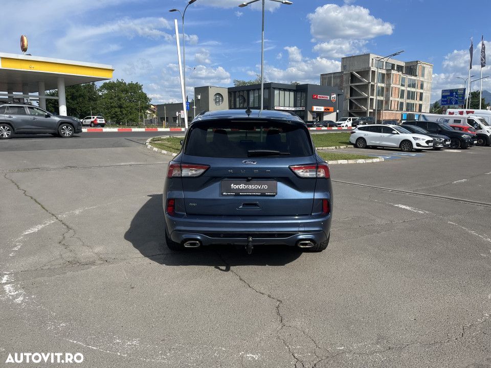 Ford Kuga - 6