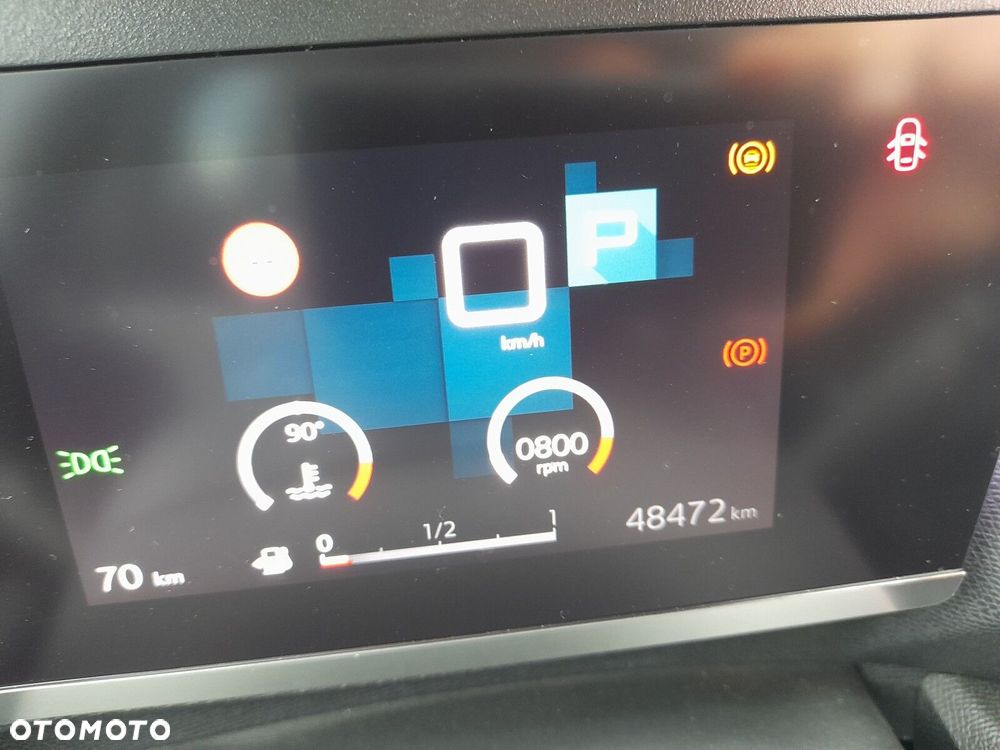 Citroën C4X 1.2 PureTech Feel Pack S&S EAT8 - 23