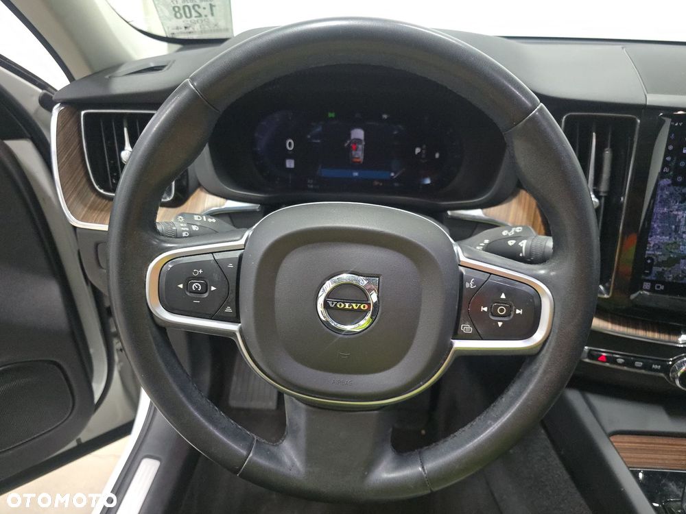 Volvo XC 60 B5 B Geartronic Momentum Pro - 7