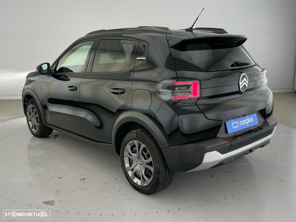 Citroën C3 1.2 Turbo Plus - 25