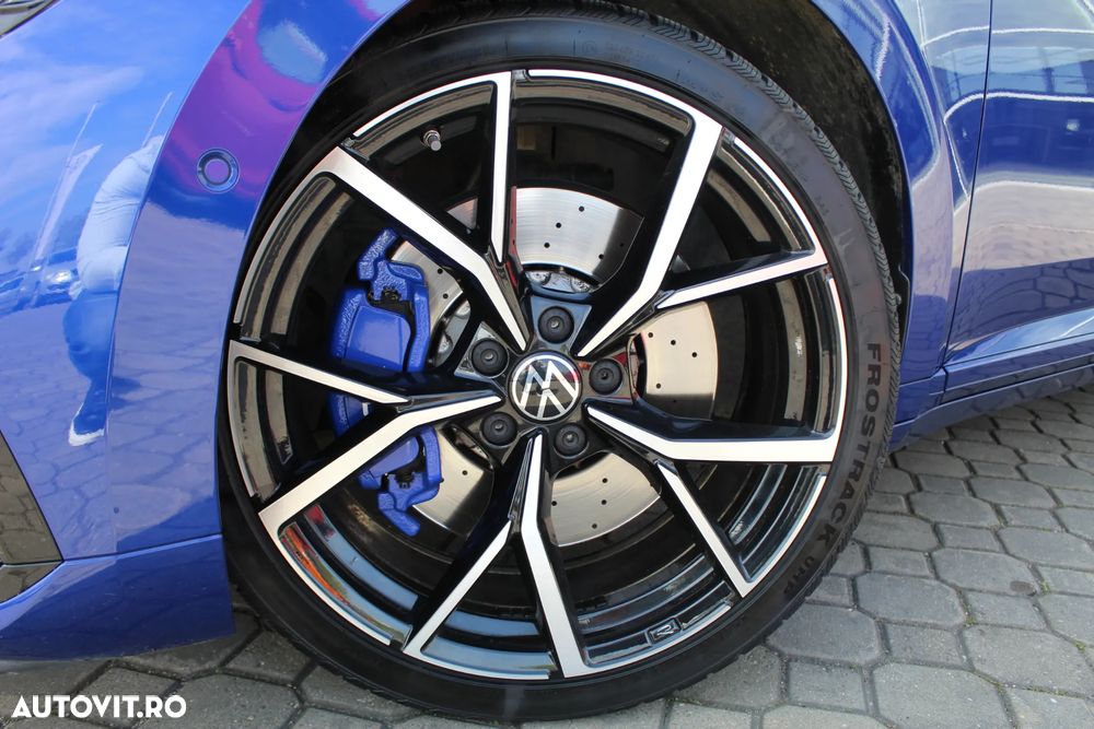 Volkswagen ARTEON 2.0 TSI OPF 4Motion DSG R - 11