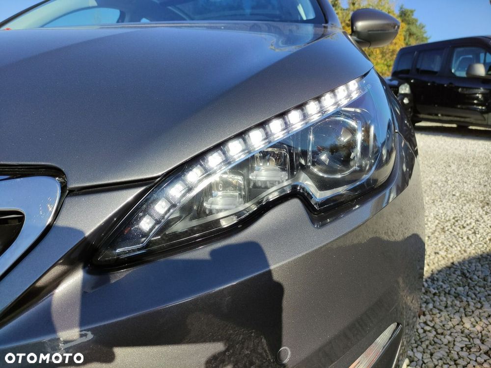 Peugeot 308 e-HDi FAP 115 Stop&Start Allure - 35