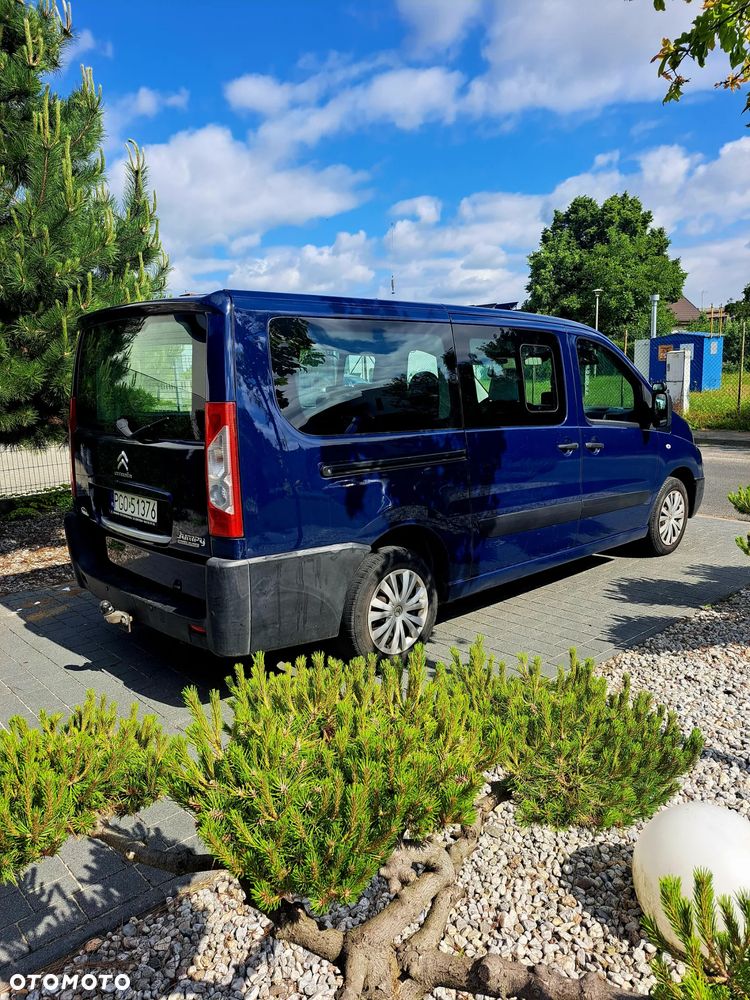Citroën Jumpy Combi - 4