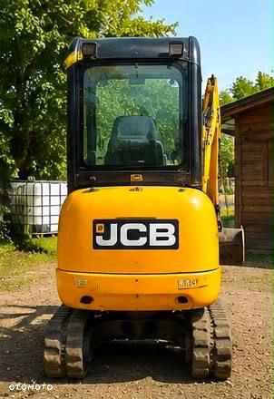 JCB 8018 - 5