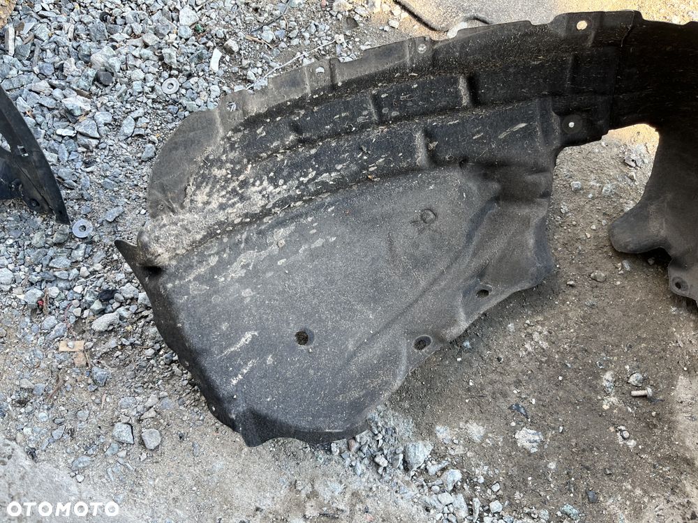 Nadkole przednie lewe prawe Ford Kuga MK3 - 2