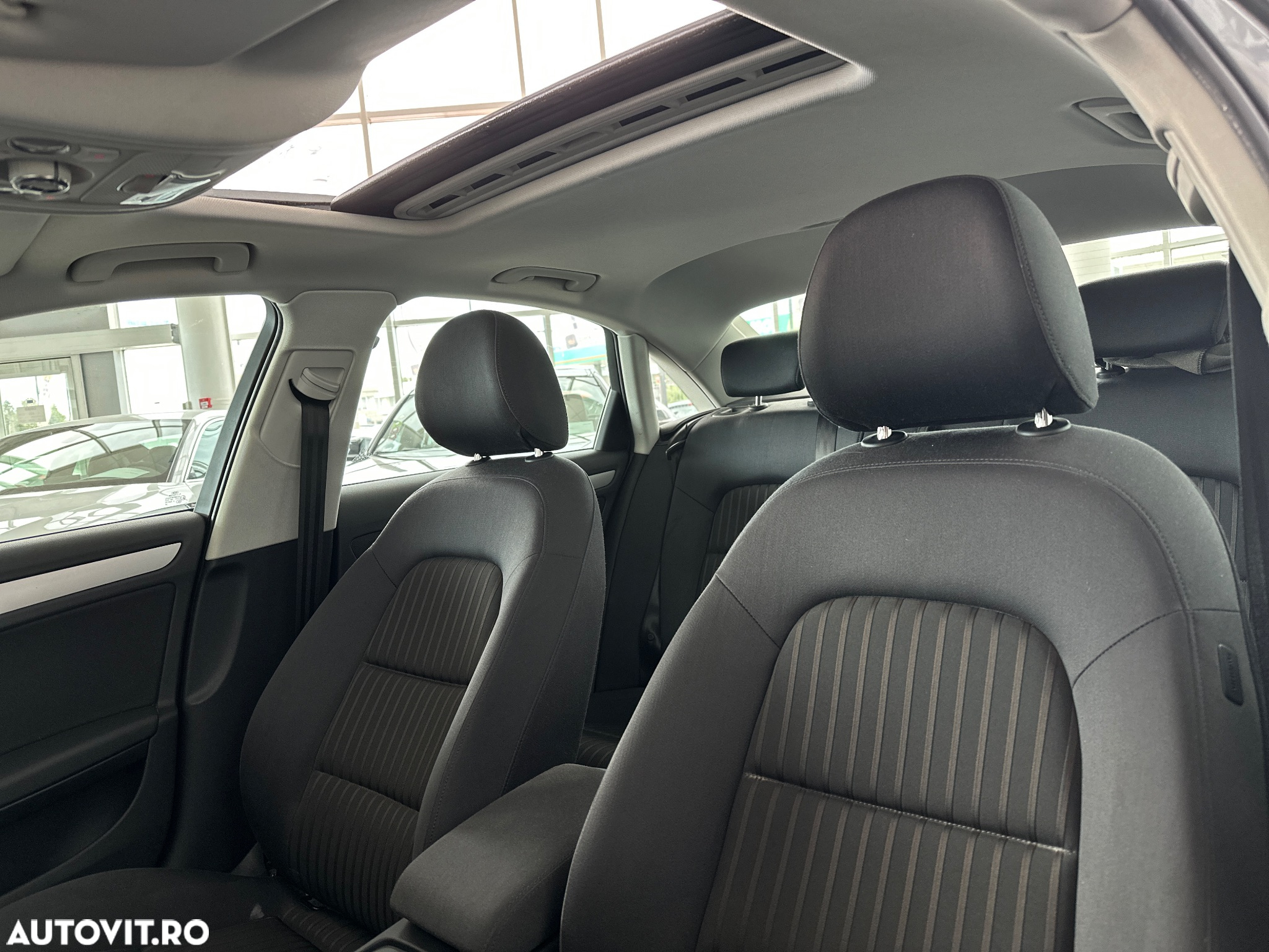Audi A4 - 16
