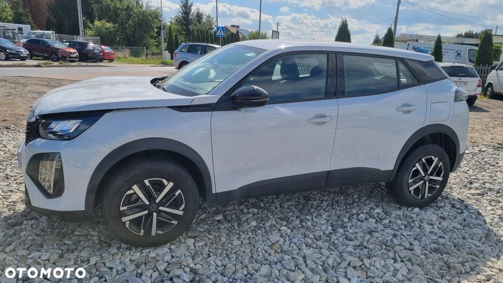 Peugeot 2008 PureTech 100 Style - 14